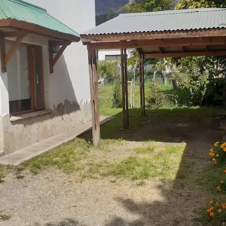 Casa Las Moras San Martín de los Andes Exterior foto