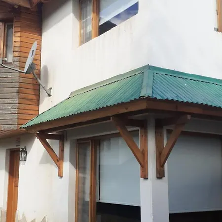 Casa Las Moras San Martín de los Andes Exterior foto