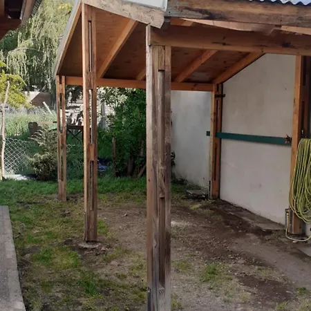 Casa Las Moras San Martín de los Andes Exterior foto