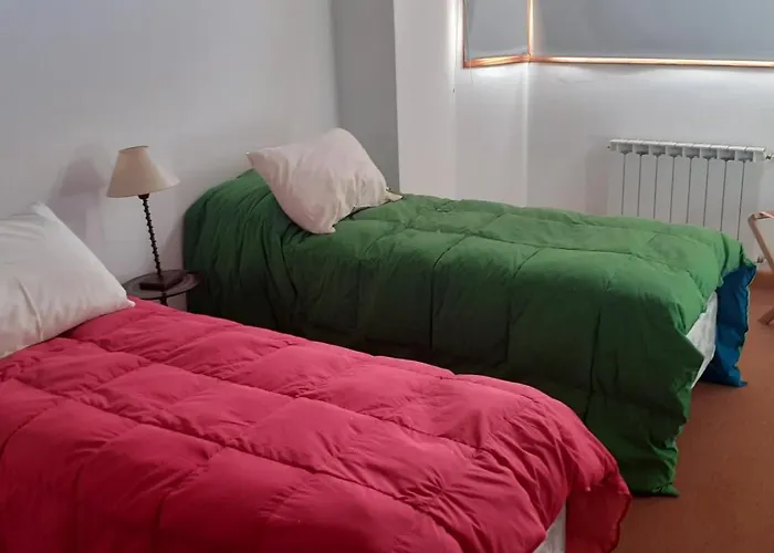 Casa Las Moras