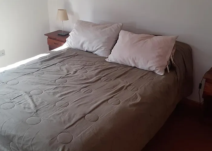 Casa Las Moras