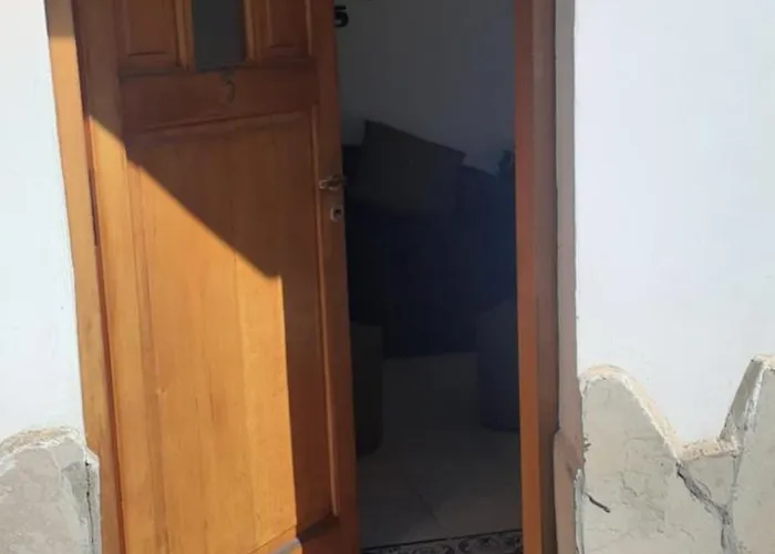 Casa Las Moras