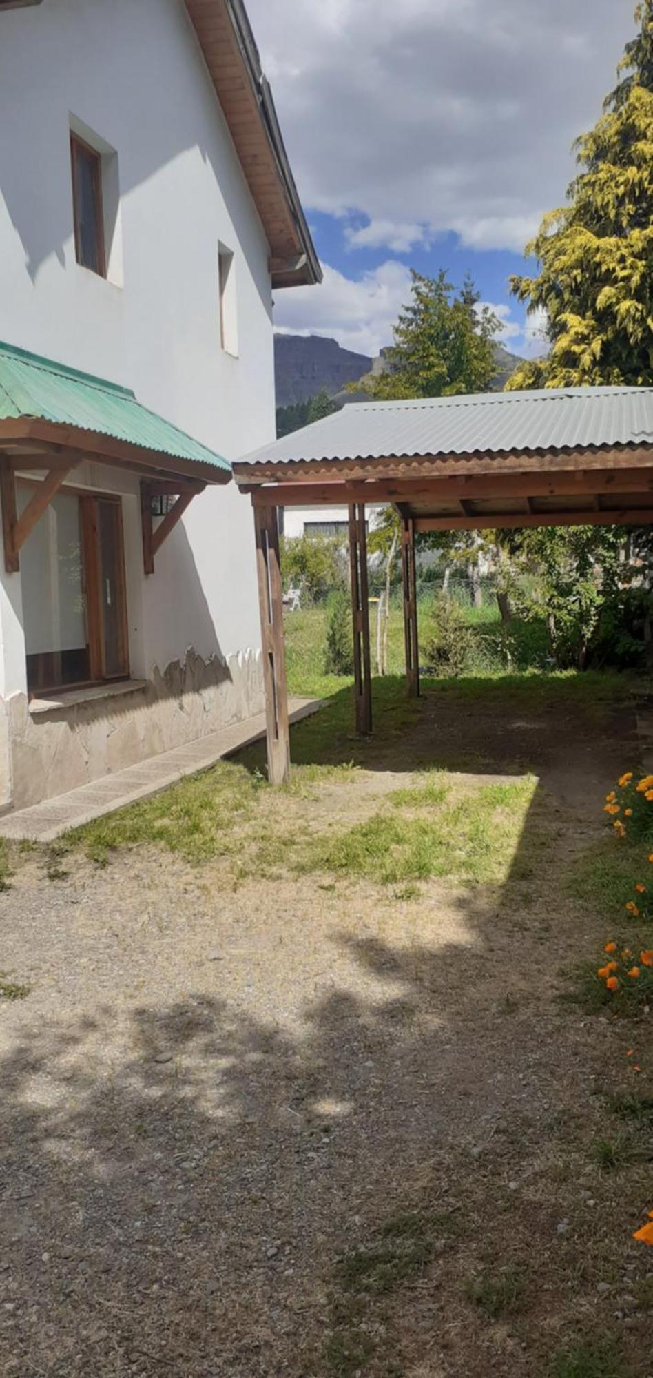 Holiday home Casa Moras San Martin de los Andes