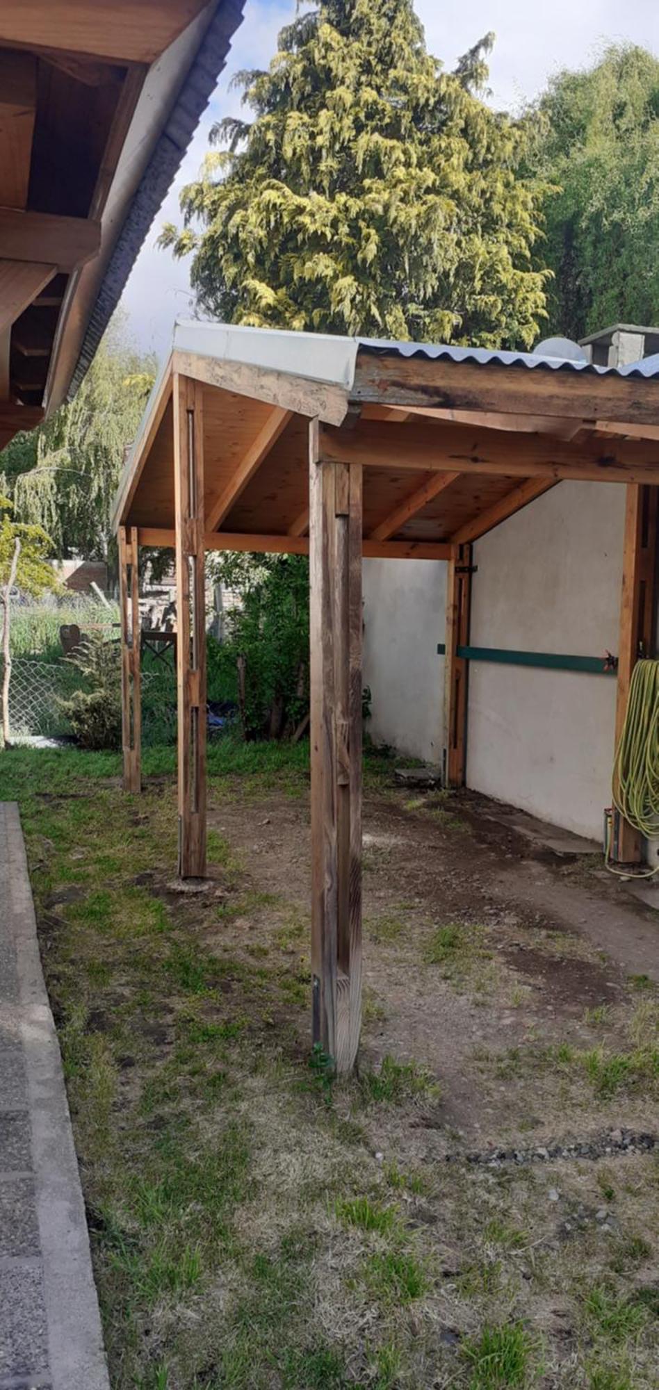 Casa Moras *