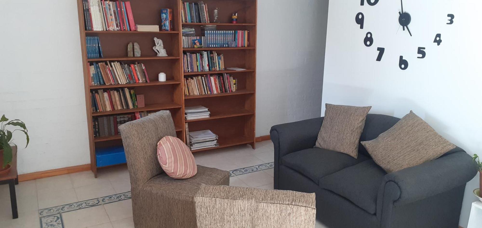 Holiday home Casa Moras *