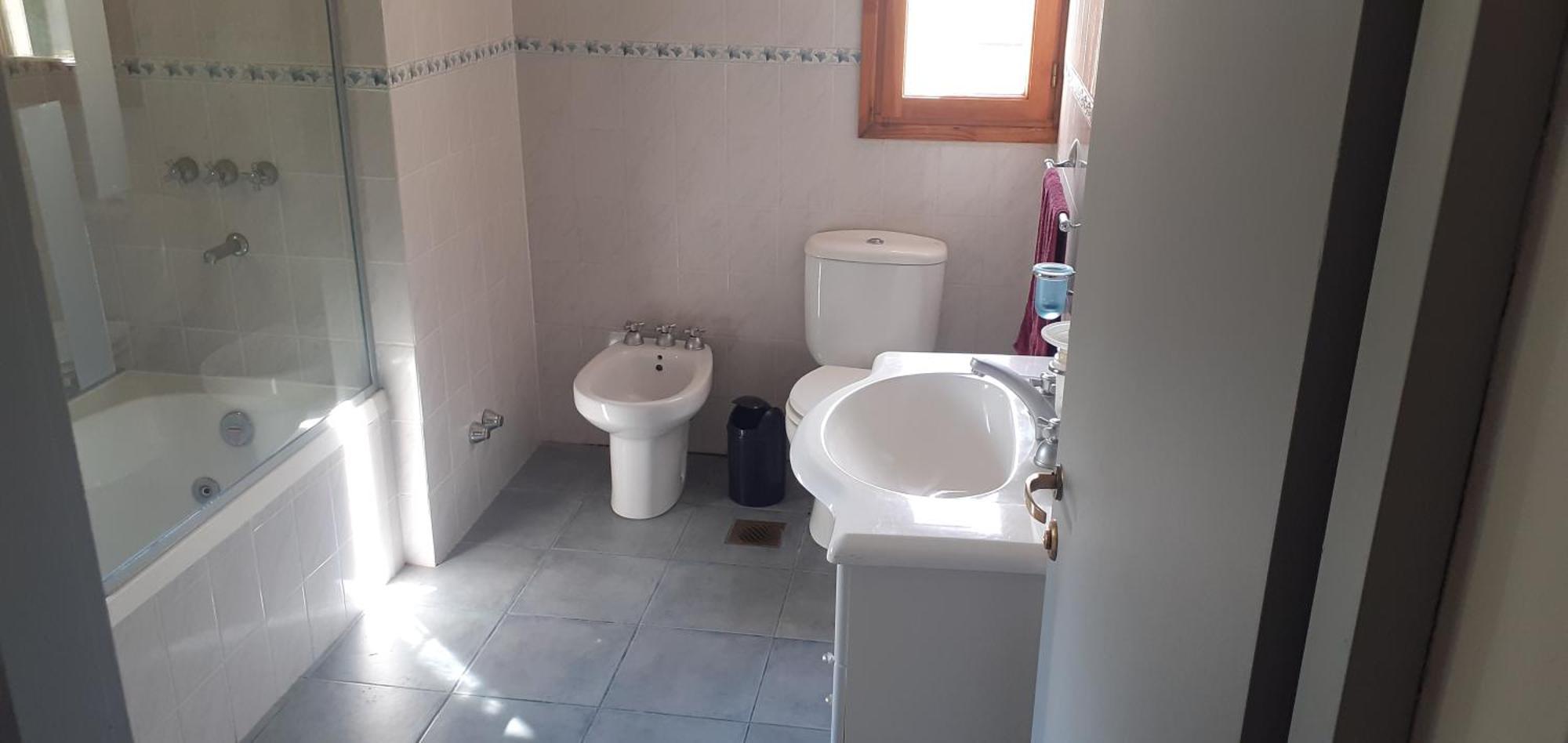 Casa Moras Holiday home San Martin de los Andes