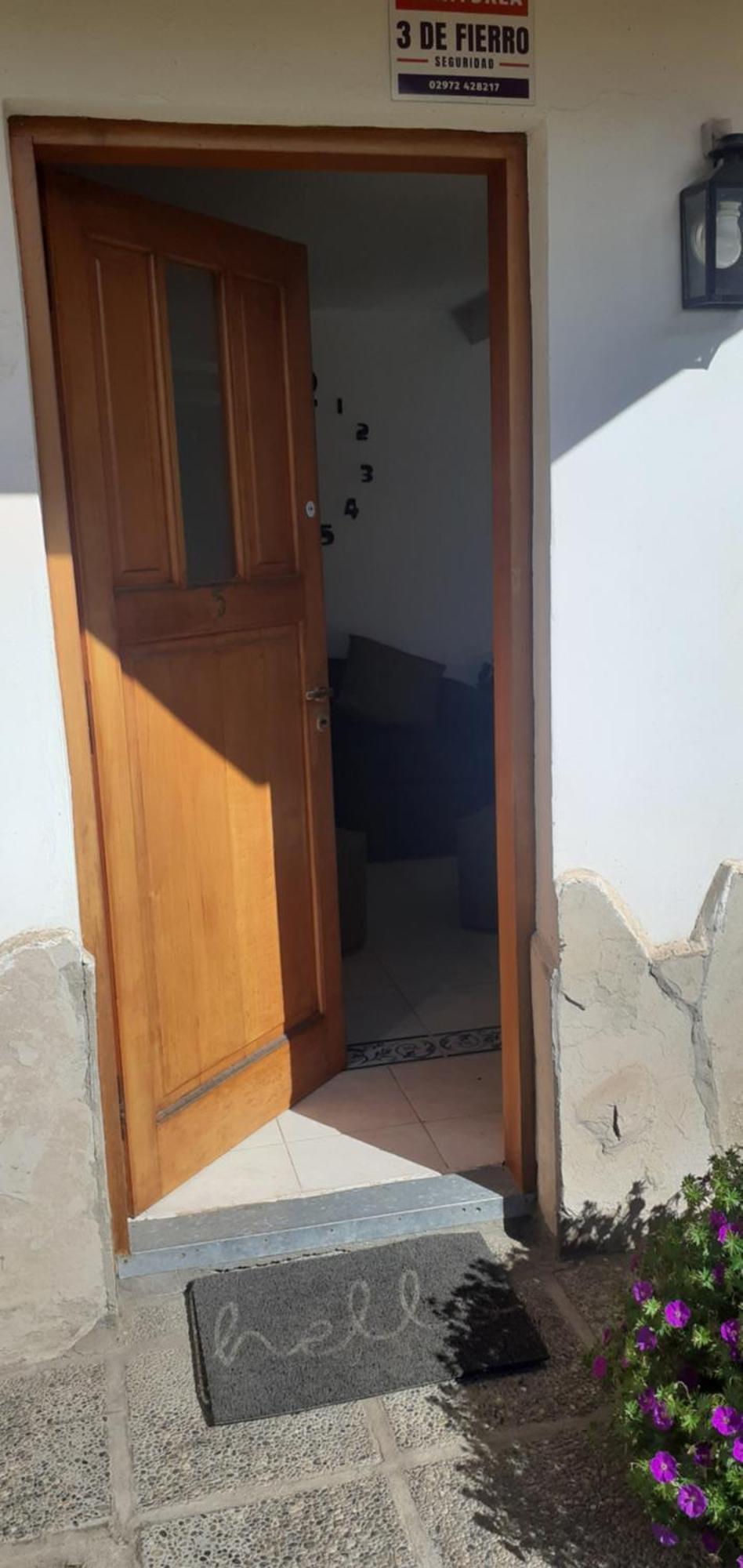Casa Moras Holiday home